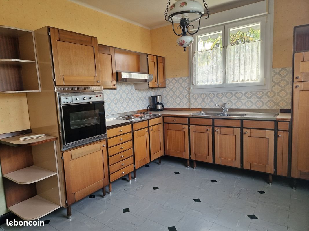 Maison à vendre, 95m², Pontivy