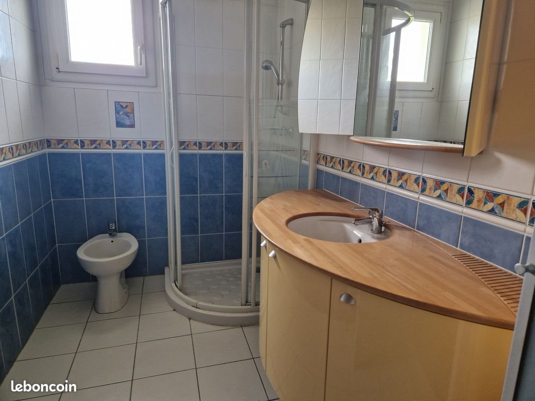 Maison à vendre, 95m², Pontivy