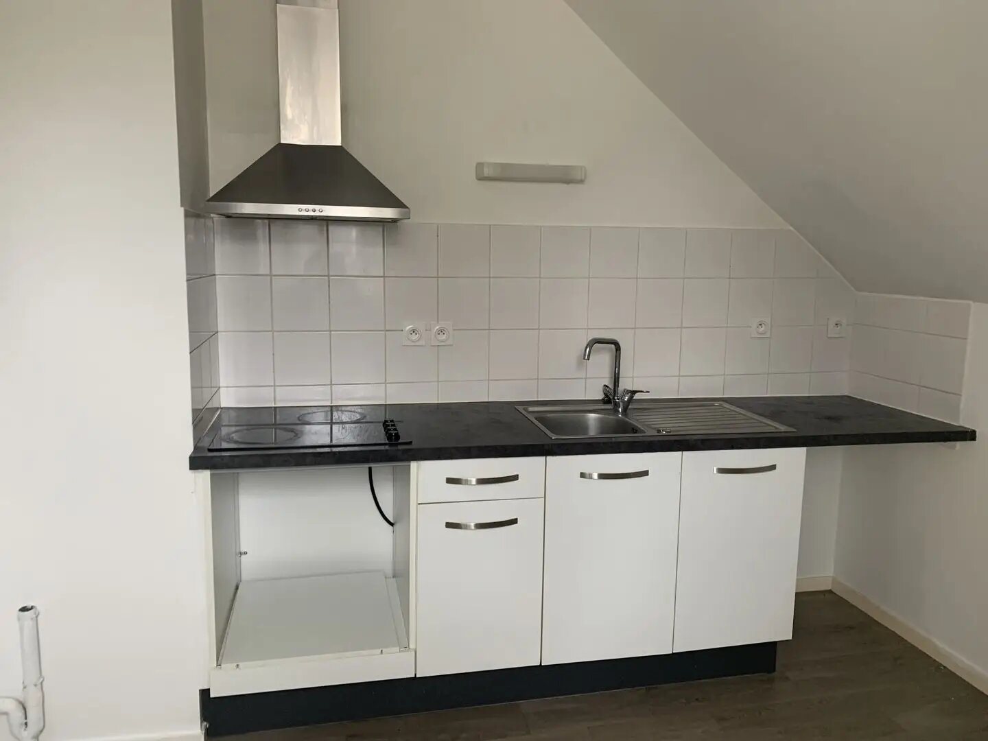 Appartement à louer, 78m², Pontivy