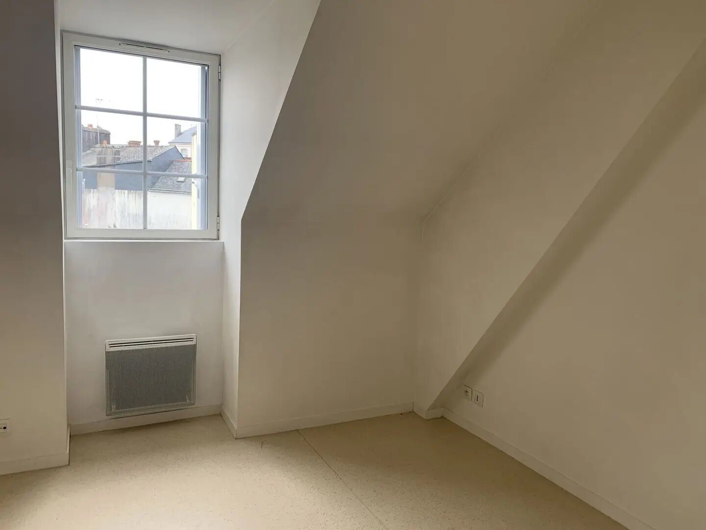 Appartement à louer, 78m², Pontivy
