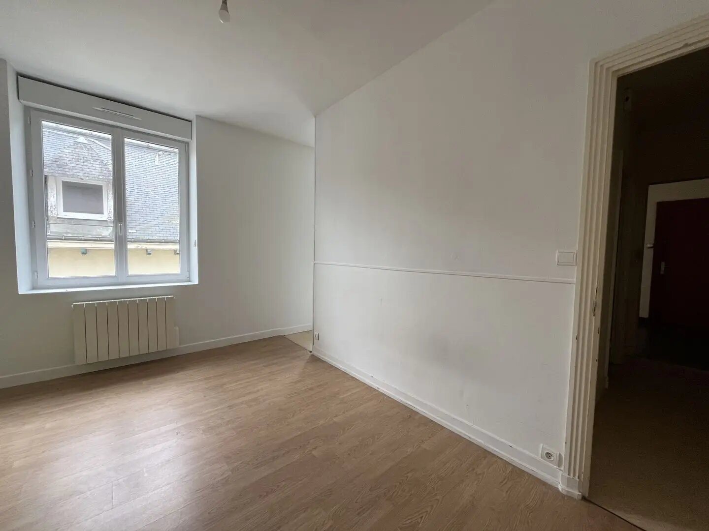 Appartement à louer, 25m², Pontivy