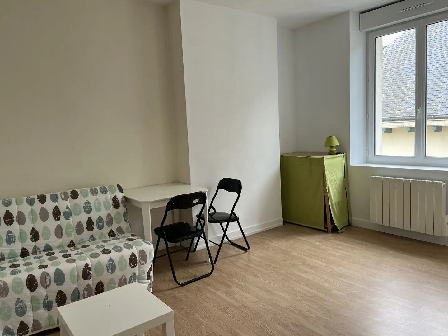Appartement à louer, 25m², Pontivy