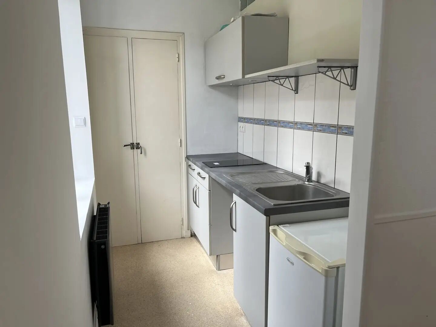 Appartement à louer, 25m², Pontivy