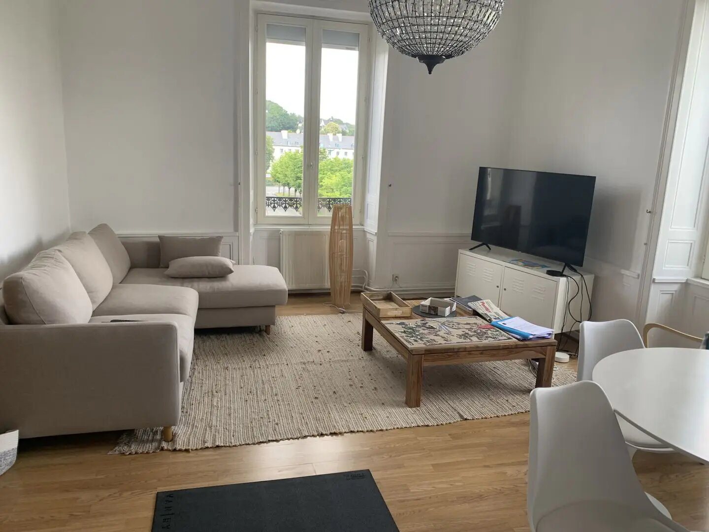 Appartement à louer, 113m², Pontivy