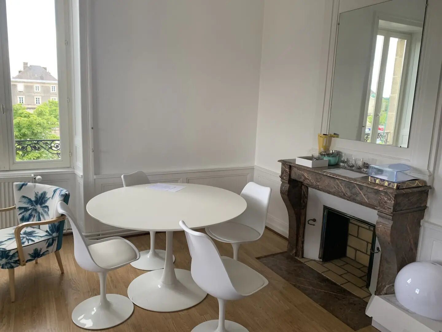 Appartement à louer, 113m², Pontivy