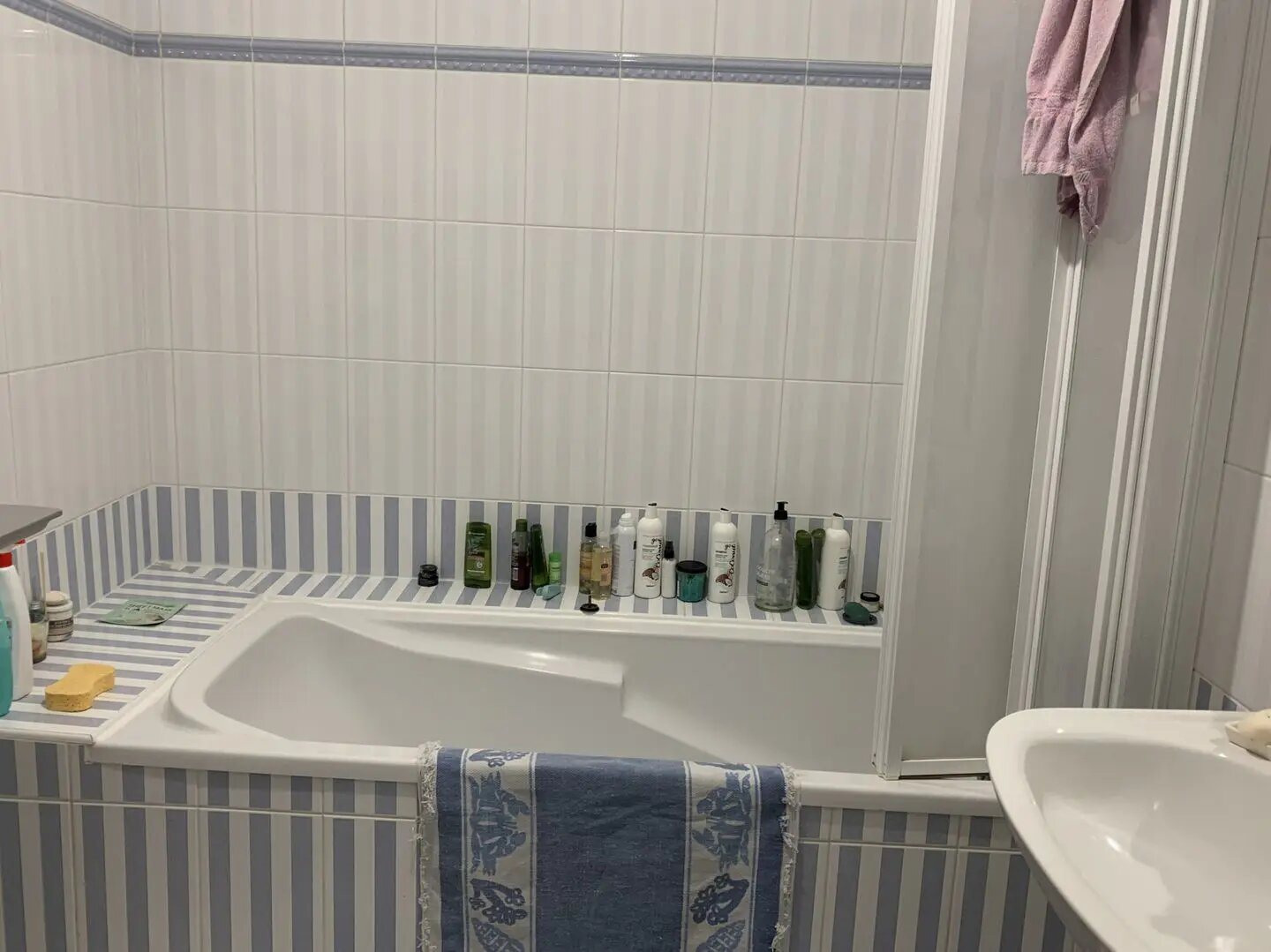 Appartement à louer, 113m², Pontivy