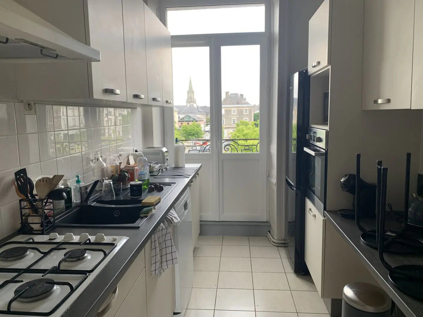 Appartement à louer, 113m², Pontivy