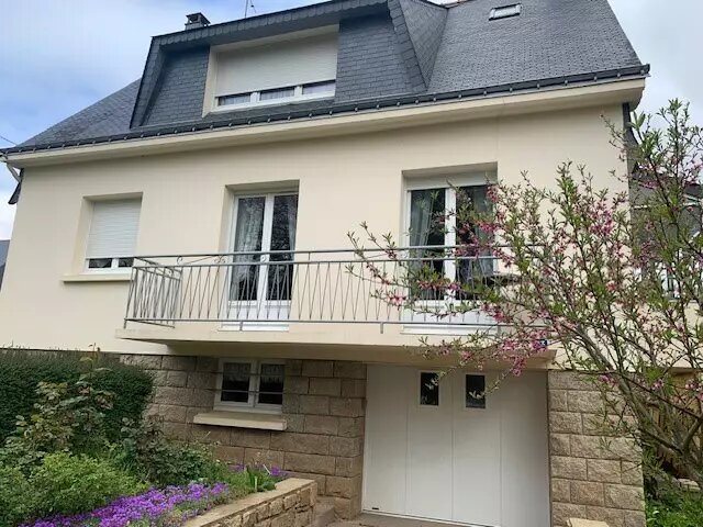 Maison à vendre, 128m², Pontivy