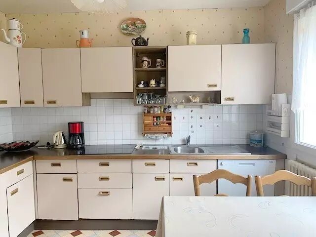 Maison à vendre, 128m², Pontivy