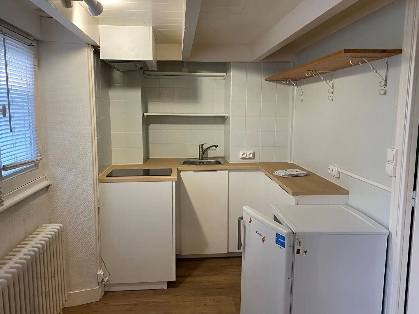Appartement à louer, 33m², Pontivy