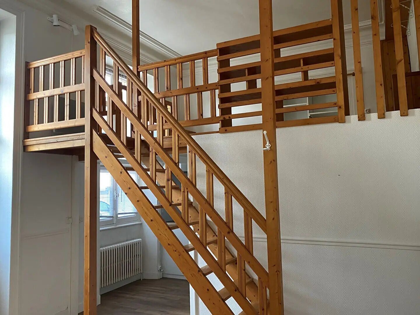 Appartement à louer, 33m², Pontivy