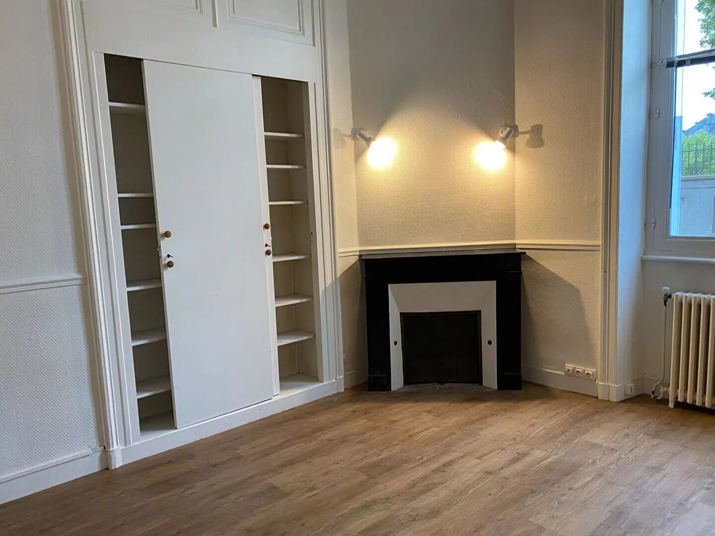 Appartement à louer, 33m², Pontivy