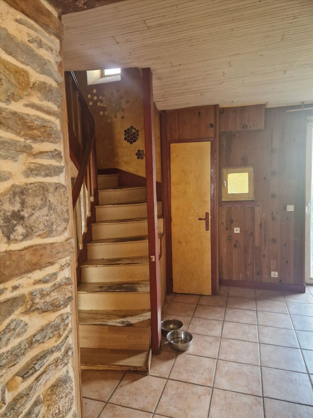 Maison à vendre, 119m², Saint-Thuriau