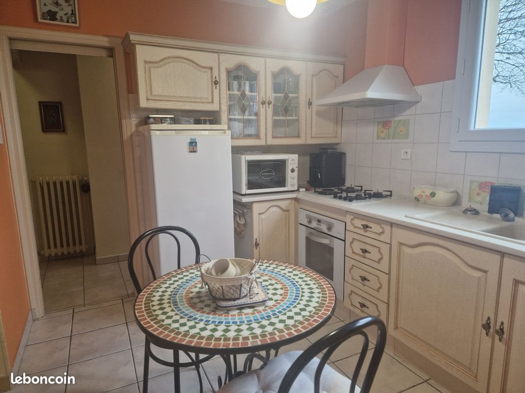 Maison à vendre, 62m², Pluméliau