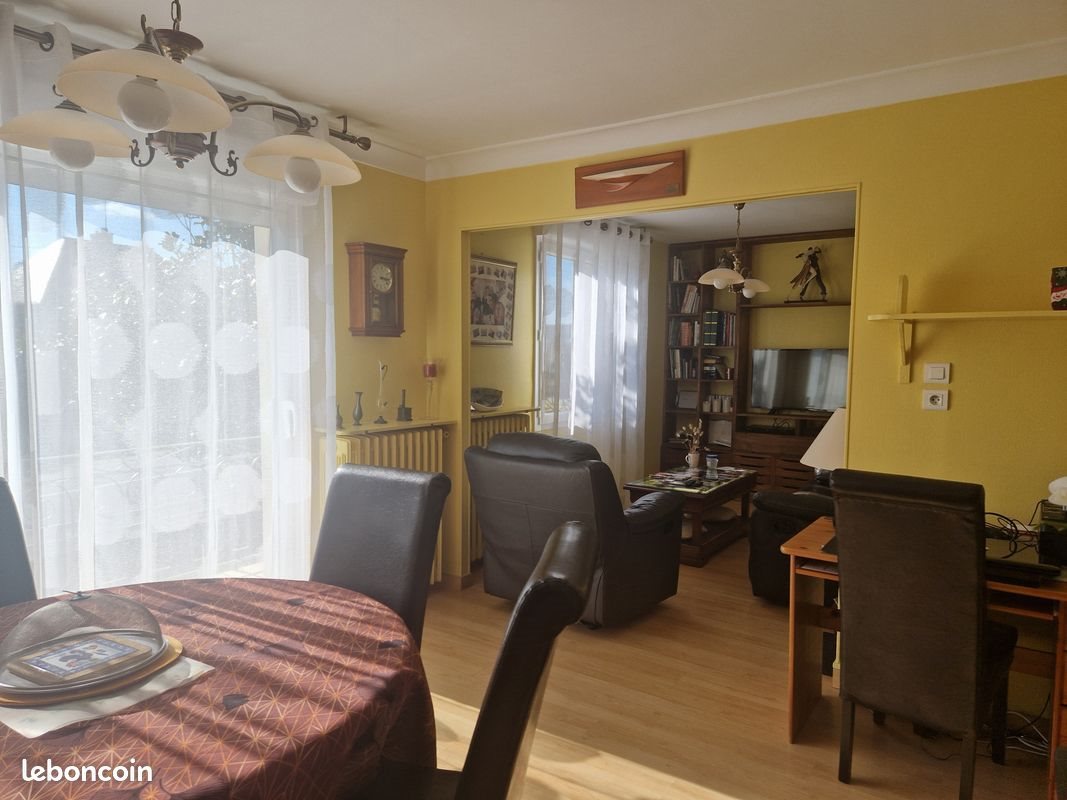 Maison à vendre, 62m², Pluméliau