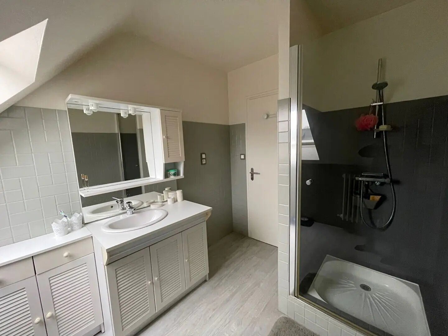 Maison à louer, 102m², Saint-Thuriau