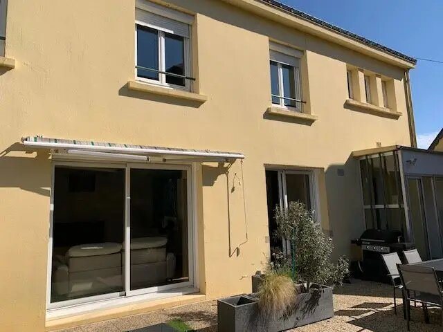 Maison à vendre, 87m², Pontivy