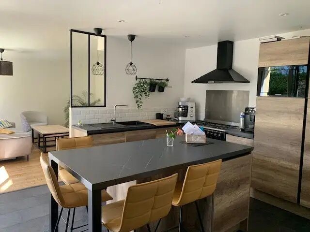 Maison à vendre, 87m², Pontivy