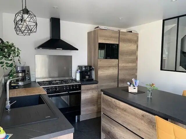 Maison à vendre, 87m², Pontivy
