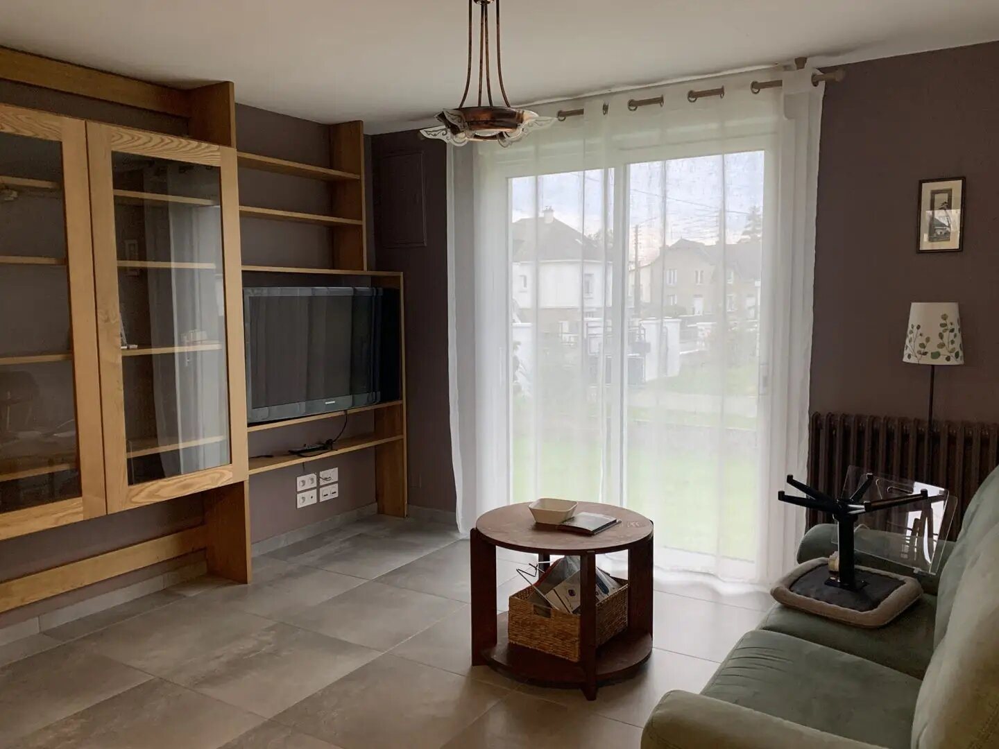 Maison à louer, 83m², Pontivy
