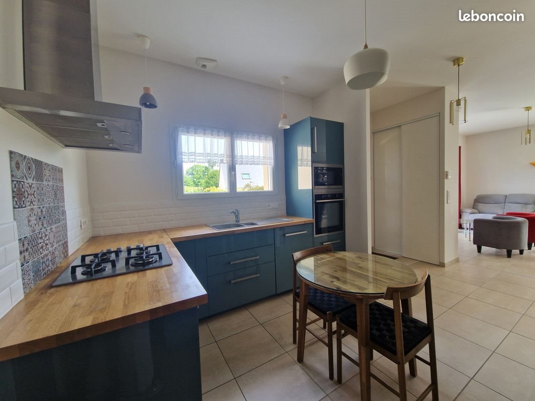 Maison à vendre, 88m², Malguénac