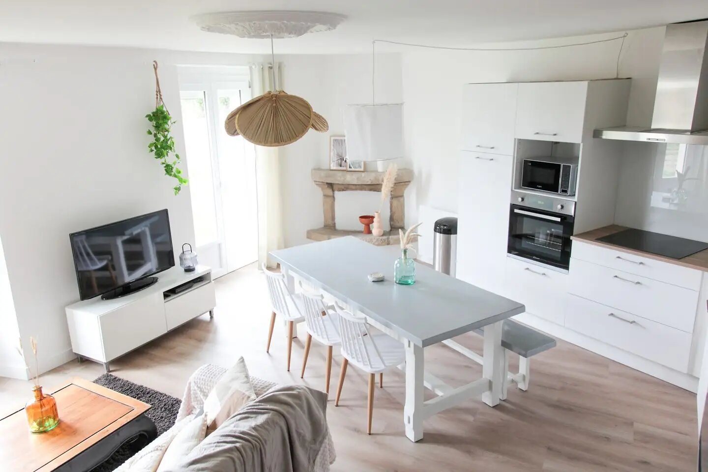 Maison à vendre, 120m², Neulliac
