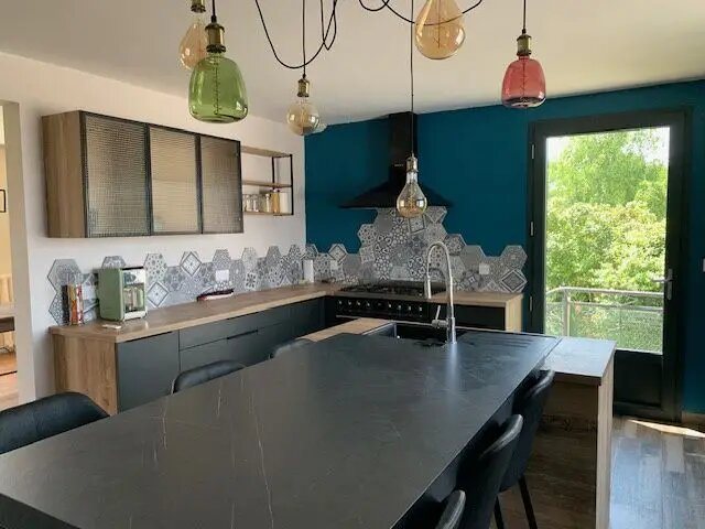 Maison à vendre, 125m², Noyal-Pontivy