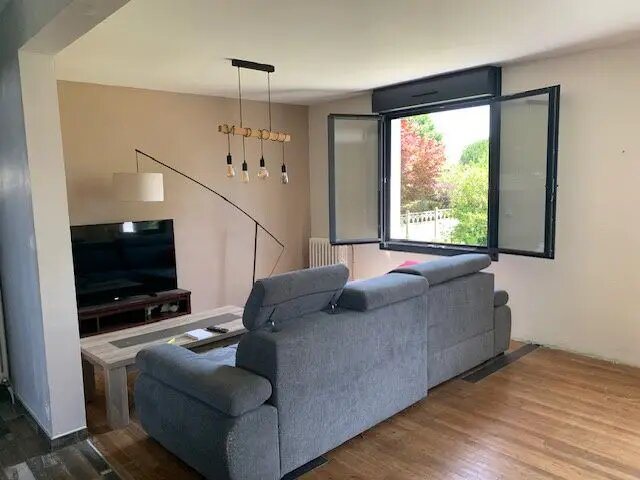 Maison à vendre, 125m², Noyal-Pontivy