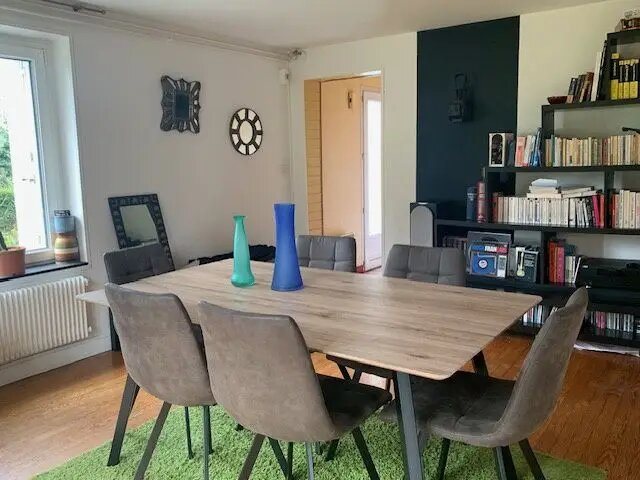 Maison à vendre, 185m², Pontivy