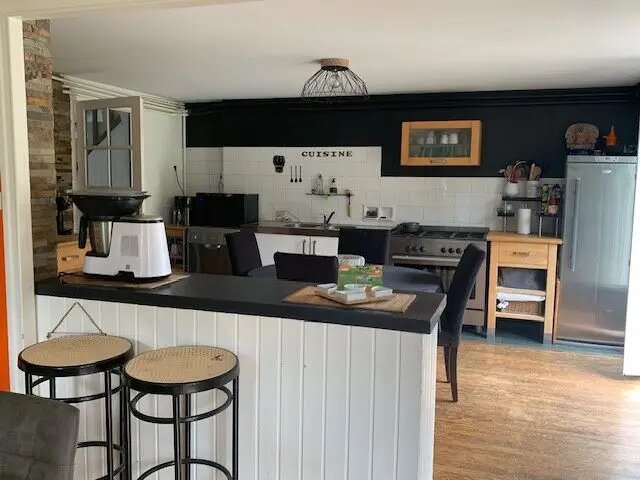 Maison à vendre, 185m², Pontivy