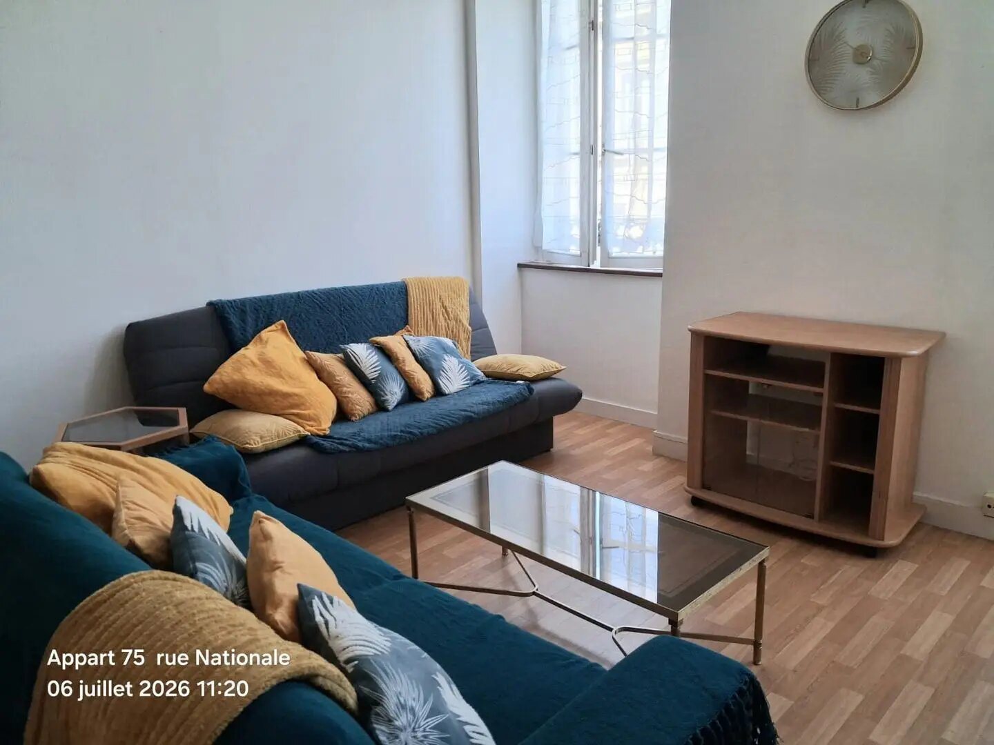 Appartement à louer, 65m², Pontivy