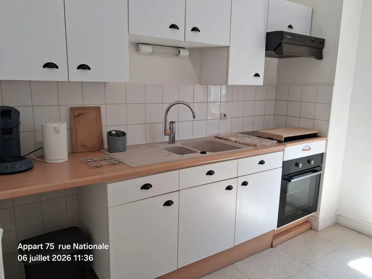 Appartement à louer, 65m², Pontivy