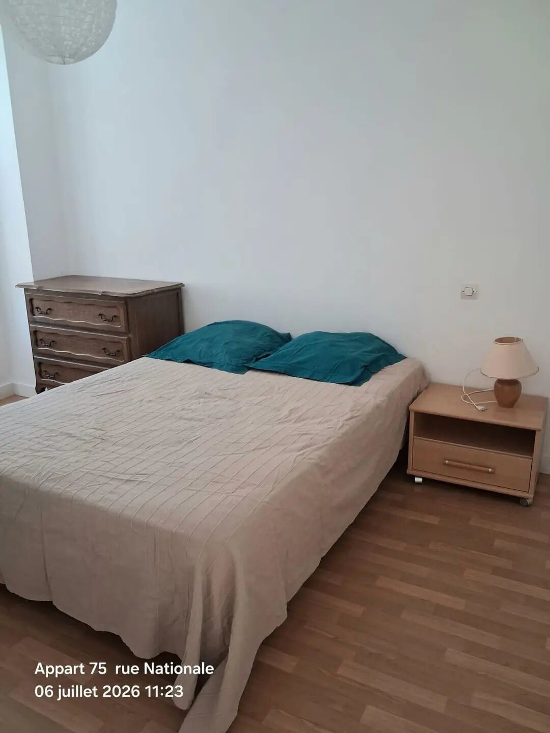 Appartement à louer, 65m², Pontivy