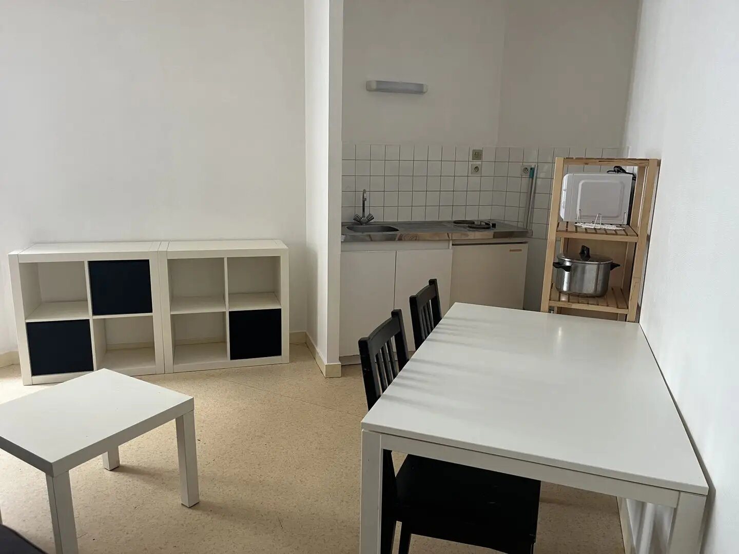 Appartement à louer, 21m², Pontivy