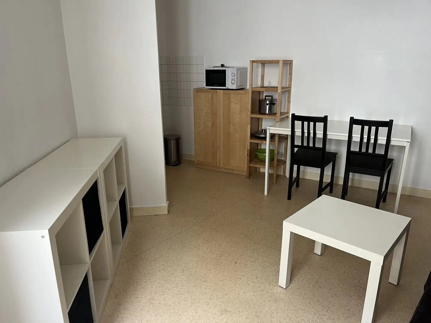 Appartement à louer, 21m², Pontivy