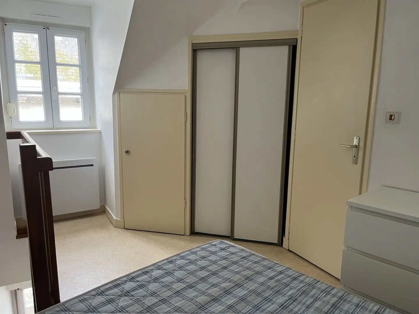 Appartement à louer, 21m², Pontivy
