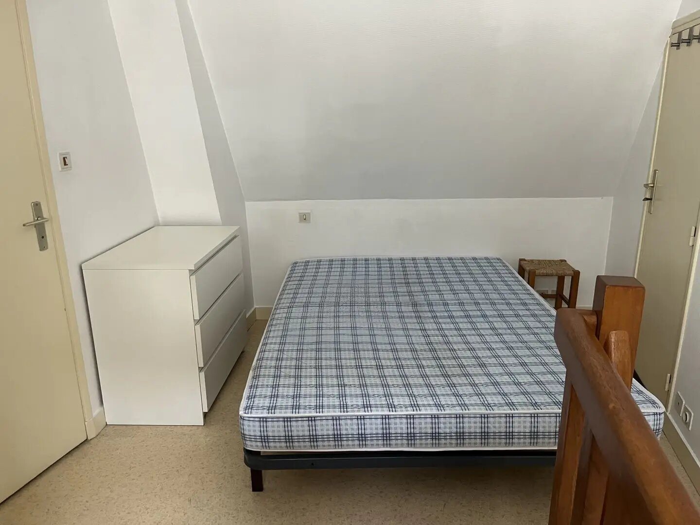 Appartement à louer, 21m², Pontivy