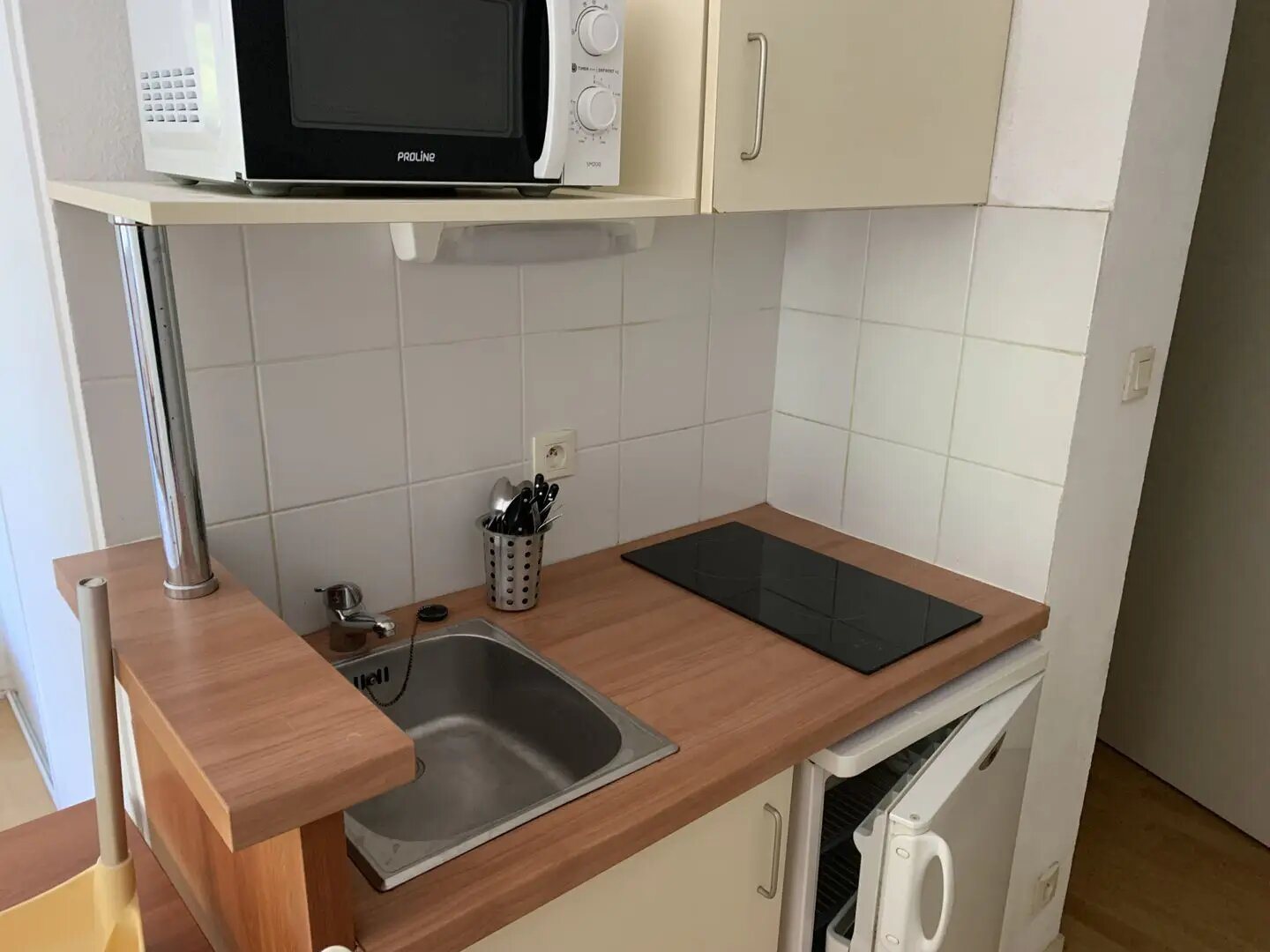 Appartement à louer, 22m², Pontivy