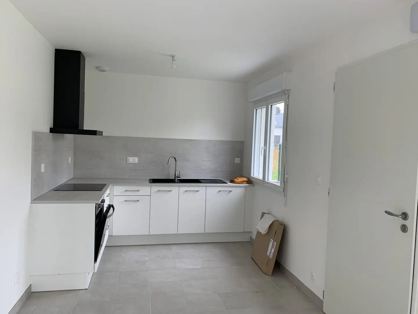 Maison à louer, 71m², Bubry