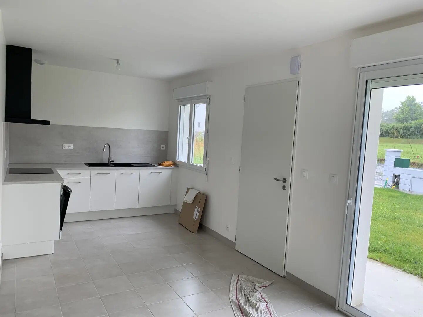 Maison à louer, 71m², Bubry