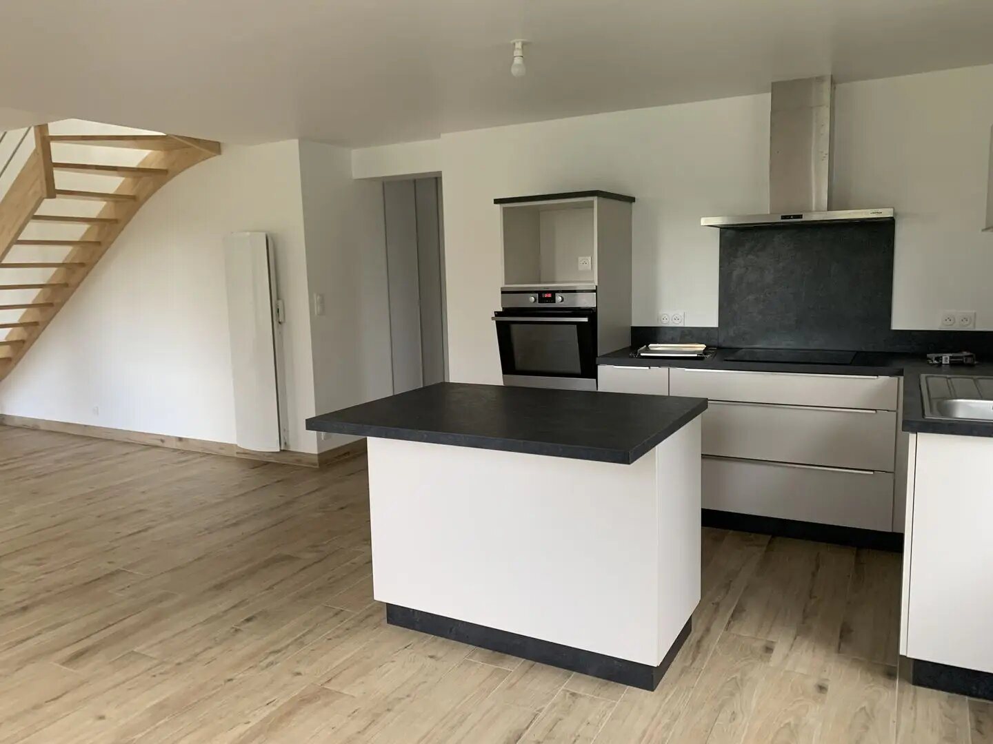 Maison à louer, 125m², Guénin
