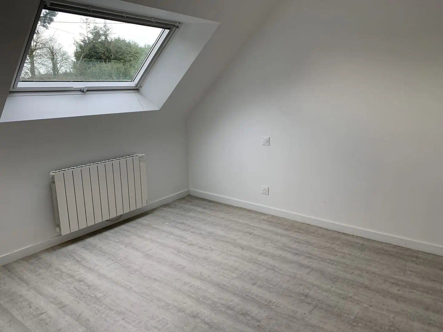 Maison à louer, 125m², Guénin