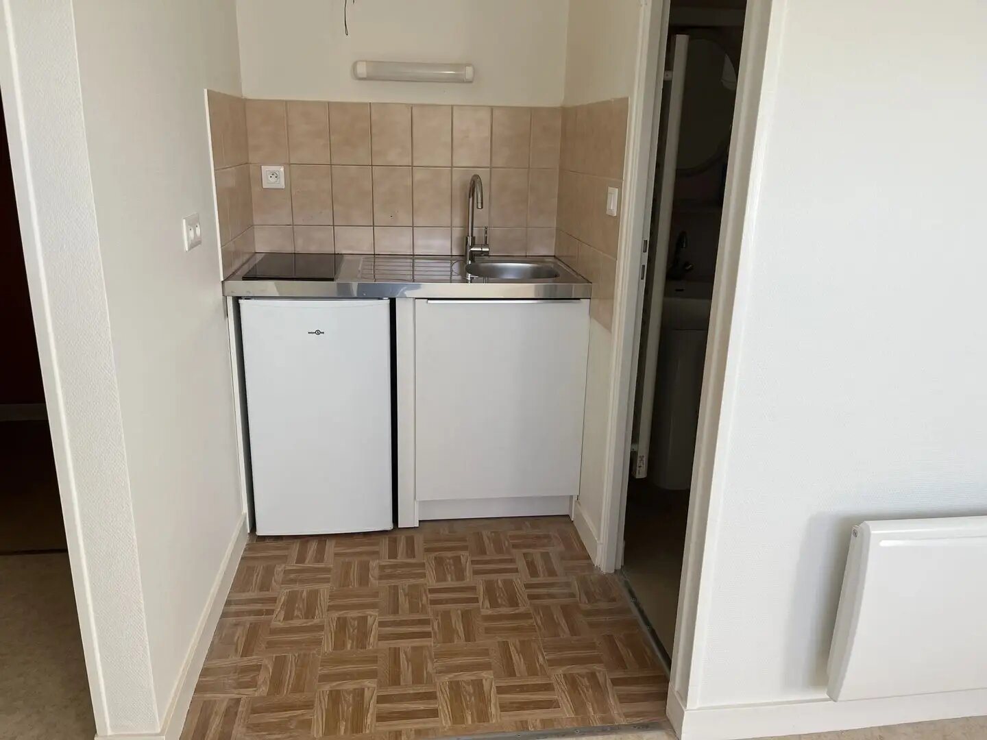 Appartement à louer, 17m², Pontivy
