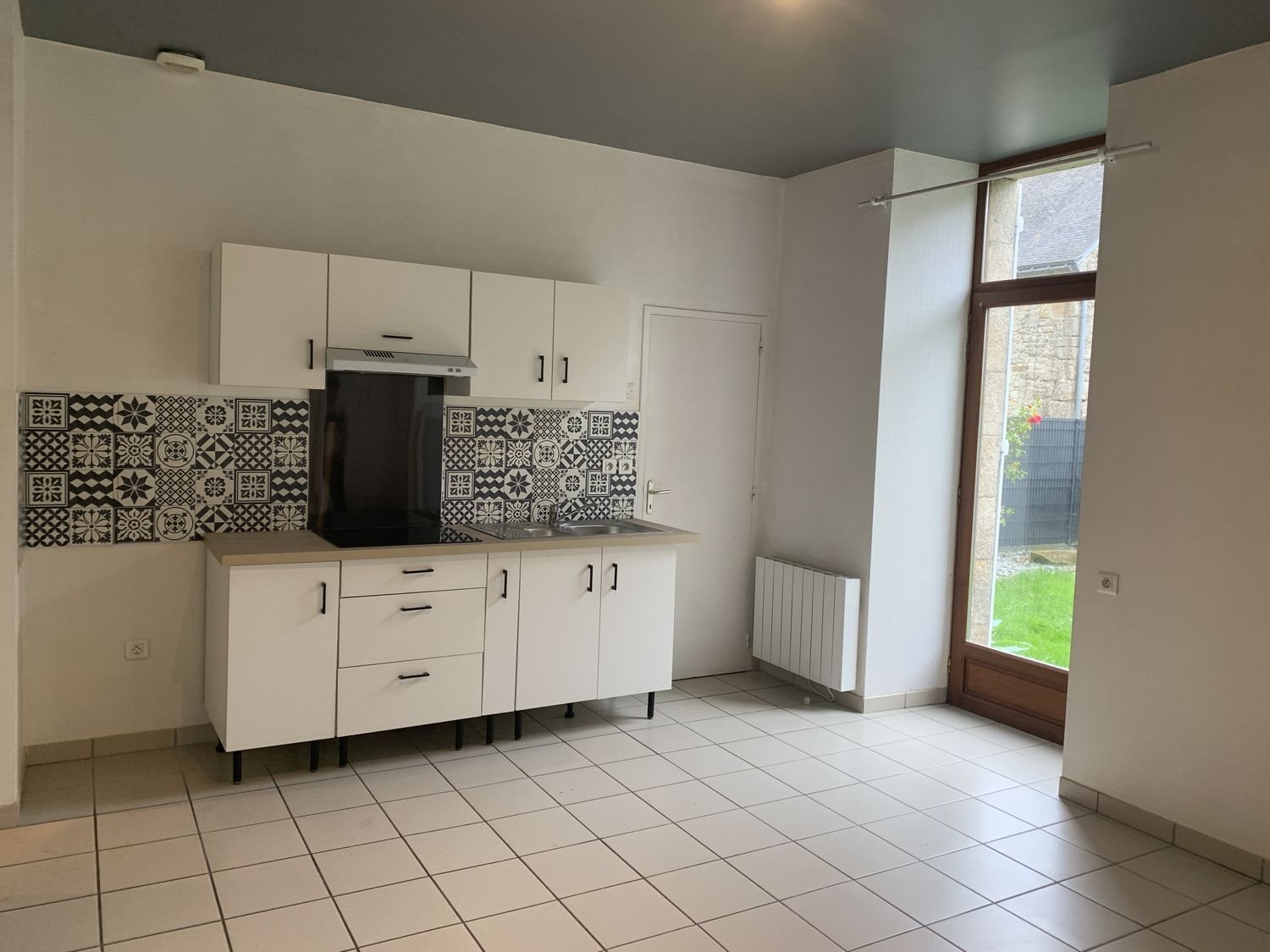 Appartement à louer, 50m², Pontivy
