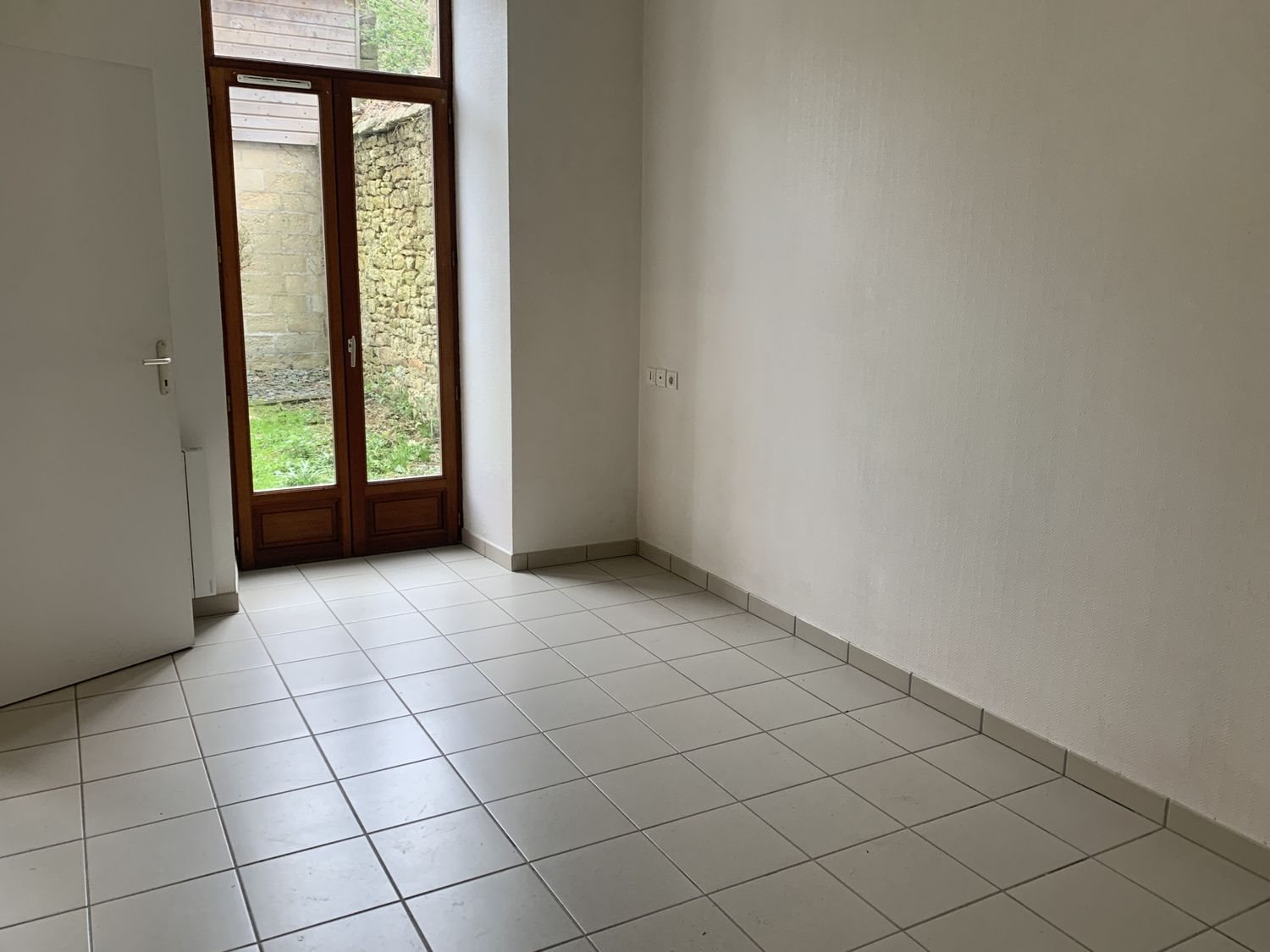 Appartement à louer, 50m², Pontivy