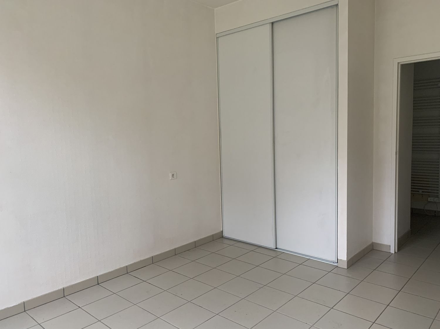 Appartement à louer, 50m², Pontivy