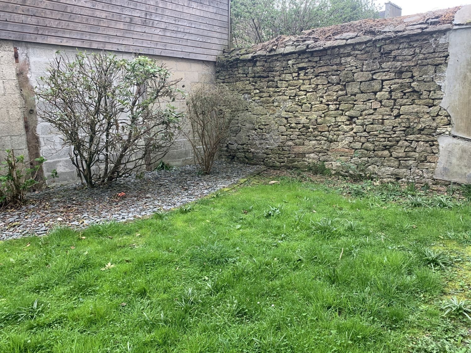 Appartement à louer, 50m², Pontivy