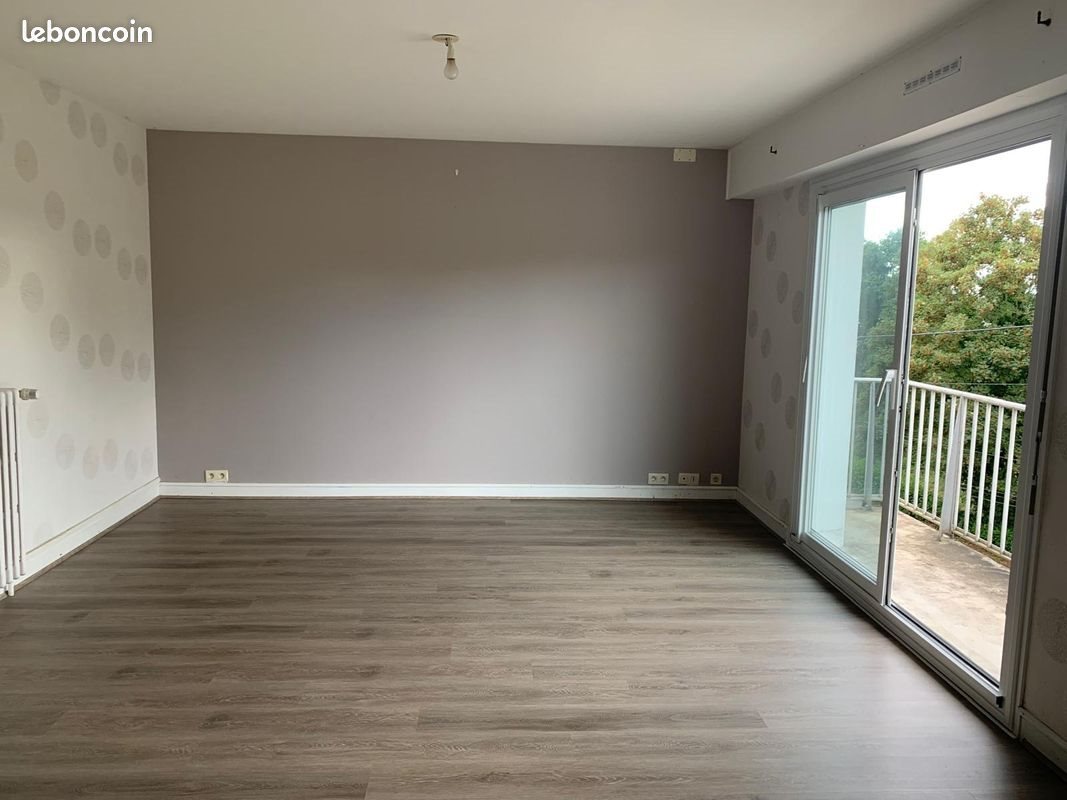 Appartement à louer, 65m², Pontivy