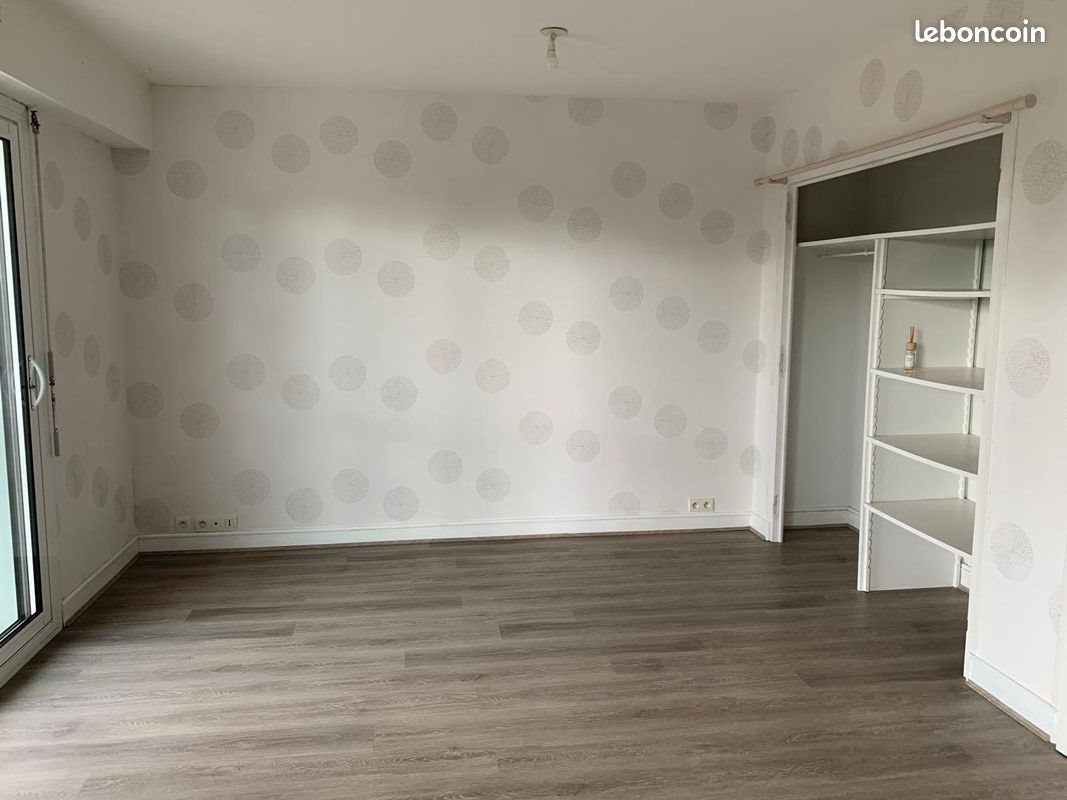 Appartement à louer, 65m², Pontivy