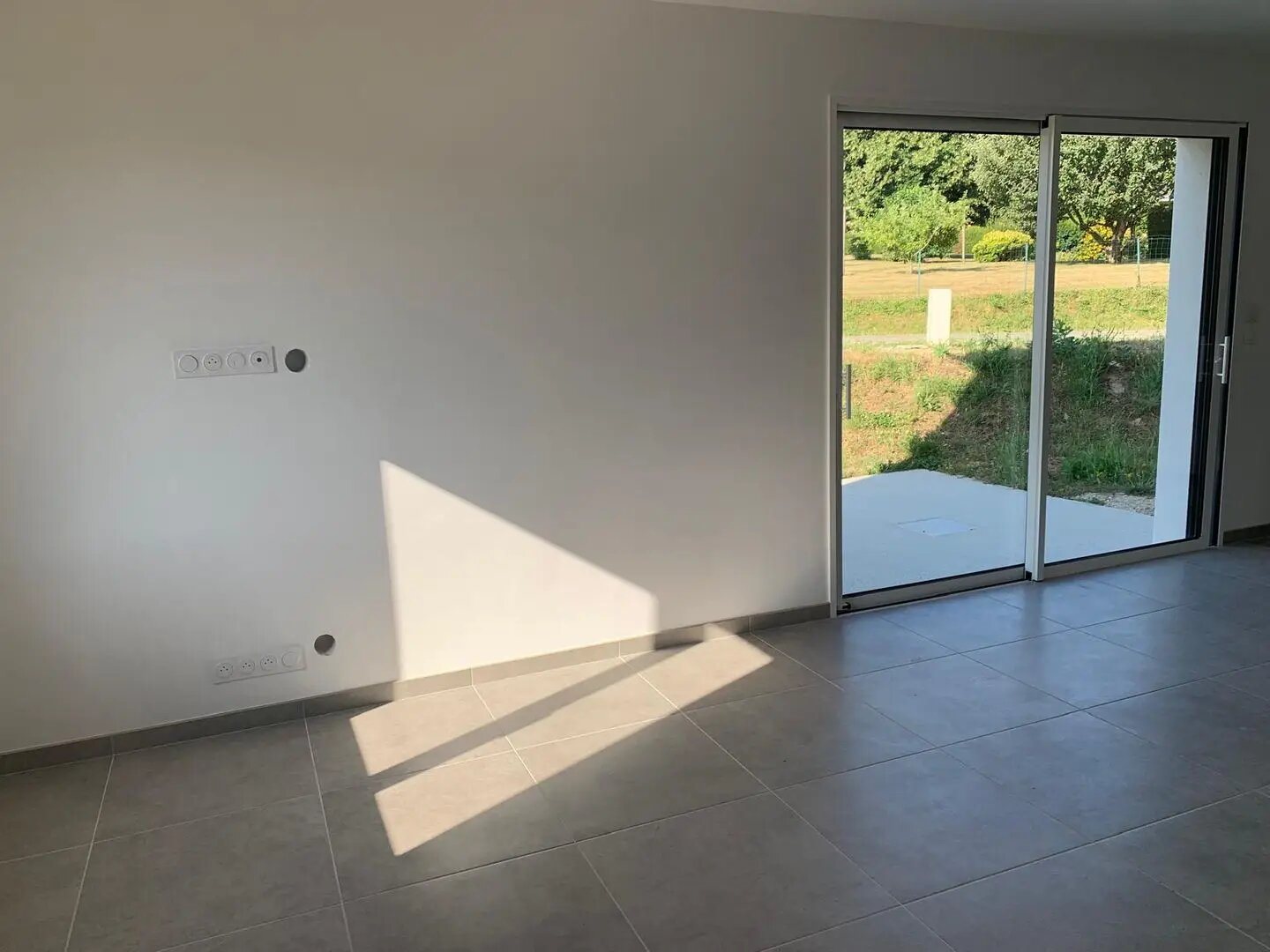 Maison à louer, 83m², Saint-Gonnery